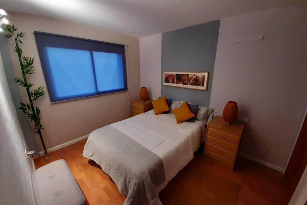 Apartamento moderno Timanfaya Santa Cruz de Tenerife Bagian luar foto