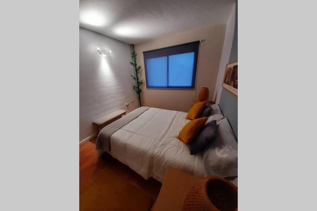 Apartamento moderno Timanfaya Santa Cruz de Tenerife Bagian luar foto