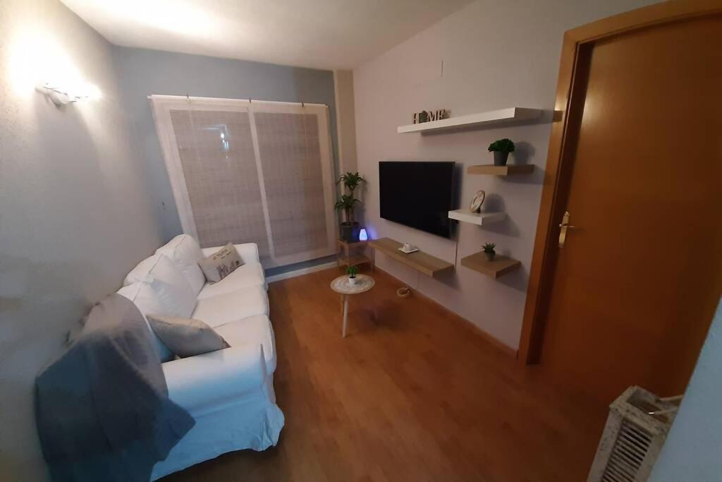 Apartamento moderno Timanfaya Santa Cruz de Tenerife Bagian luar foto