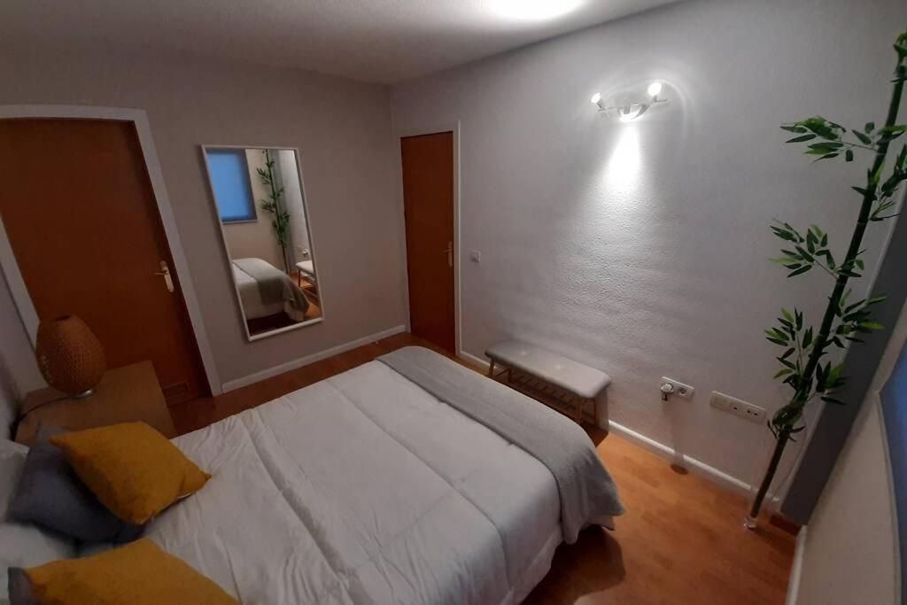 Apartamento moderno Timanfaya Santa Cruz de Tenerife Bagian luar foto